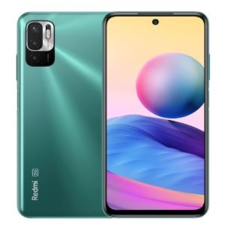 گوشی موبایل شیائومی مدل Redmi Note 10 5G M2103K19G دو سیم کارت ظرفیت 128 گیگابایت و رم 6 گیگابایت