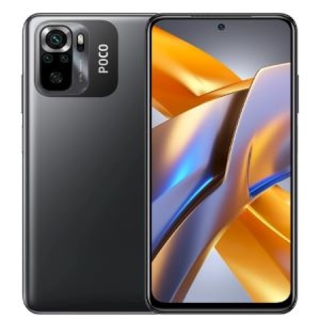 گوشی موبایل شیائومی مدل Poco M5s دو سیم کارت ظرفیت 256 گیگابایت و رم 8 گیگابایت - گلوبال