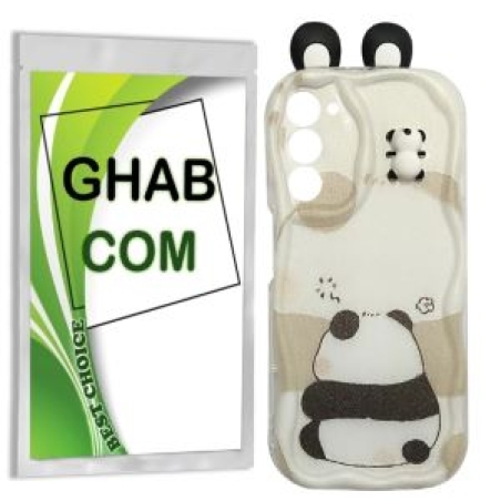 کاور قاب کام مدل EARGB مناسب برای گوشی موبایل سامسونگ Galaxy S20 FE 2022 / S20 FE 4G /S20 FE 5G