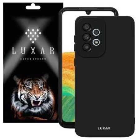 کاور لوکسار مدل Silca مناسب برای گوشی موبایل سامسونگ Galaxy A52 4G / A52 5G / A52s
