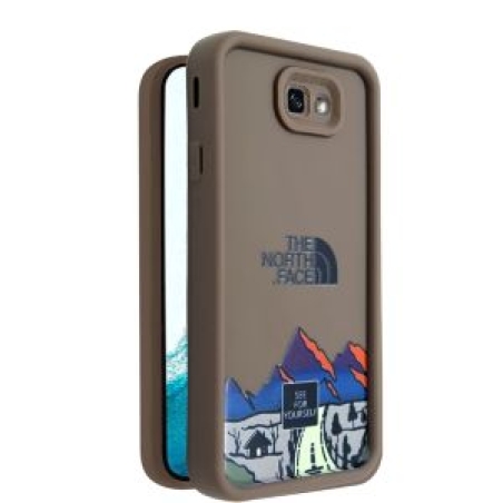 کاور مدل Alpivia مناسب برای گوشی موبایل سامسونگ Galaxy J4 Plus