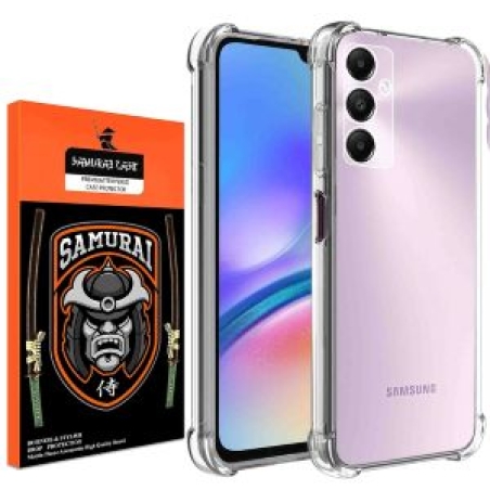 کاور سامورایی مدل Airbag مناسب برای گوشی موبایل سامسونگ Galaxy A05s