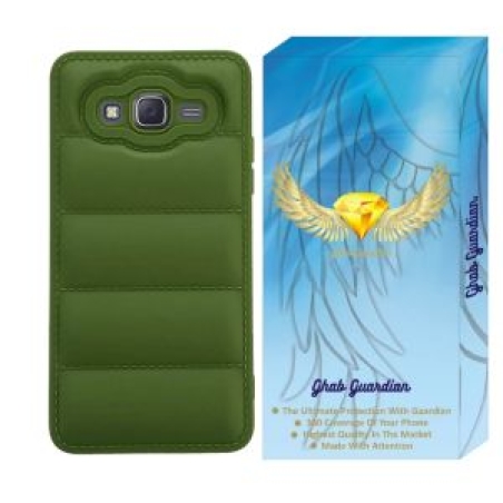 کاور قاب گاردین مدل پافری PUF مناسب برای گوشی موبایل سامسونگ Galaxy J7 / Galaxy J7 2015
