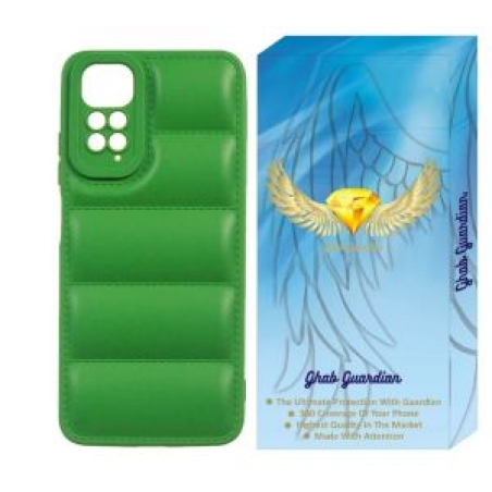 کاور قاب گاردین مدل پافری PUF مناسب برای گوشی موبایل شیائومی Redmi Note 11