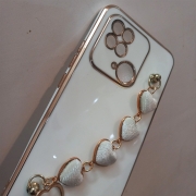 کاور ایکس قاب کد wris-c40 مناسب برای گوشی موبایل شیائومی Redmi 10C 4G / POCO C40